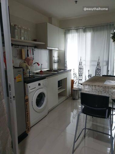 picture P-89547 Stylish Condo! Near BTS On Nut - Great Price Line Id @easythaihome 085-592-2897 - 8/14