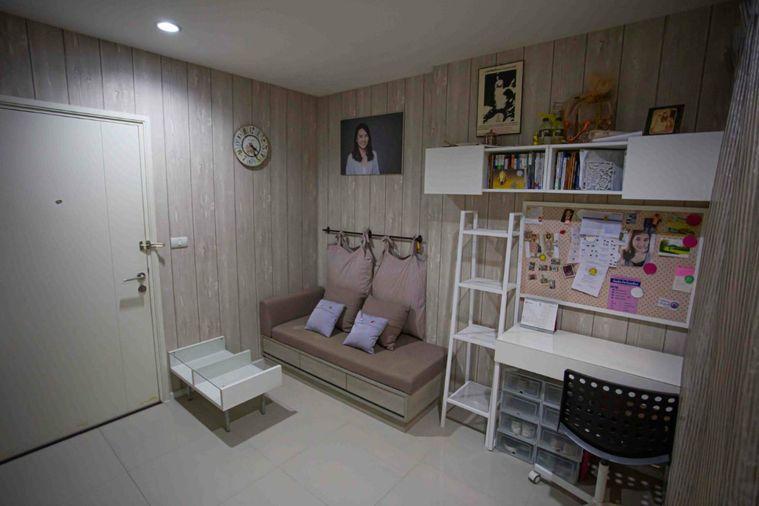 picture P-89547 Stylish Condo! Near BTS On Nut - Great Price Line Id @easythaihome 085-592-2897 - 5/14