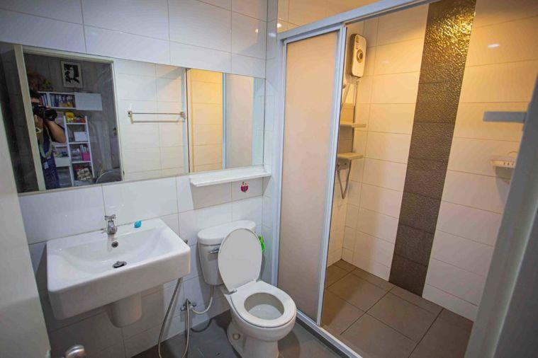 picture P-89547 Stylish Condo! Near BTS On Nut - Great Price Line Id @easythaihome 085-592-2897 - 11/14