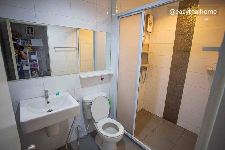 picture P-89547 Stylish Condo! Near BTS On Nut - Great Price Line Id @easythaihome 085-592-2897 - 11/14