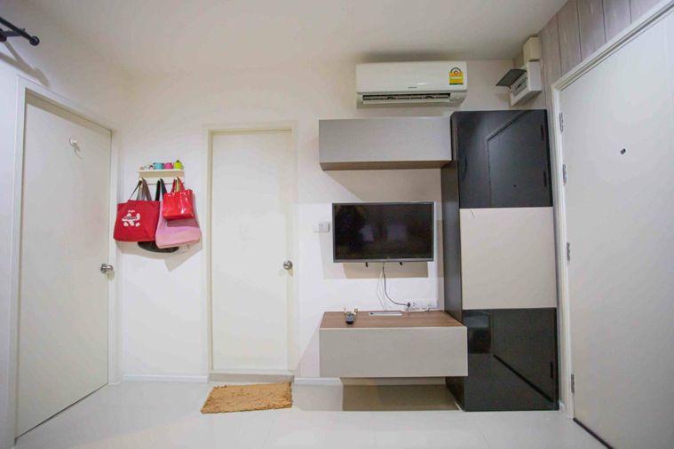 picture P-89547 Stylish Condo! Near BTS On Nut - Great Price Line Id @easythaihome 085-592-2897 - 9/14