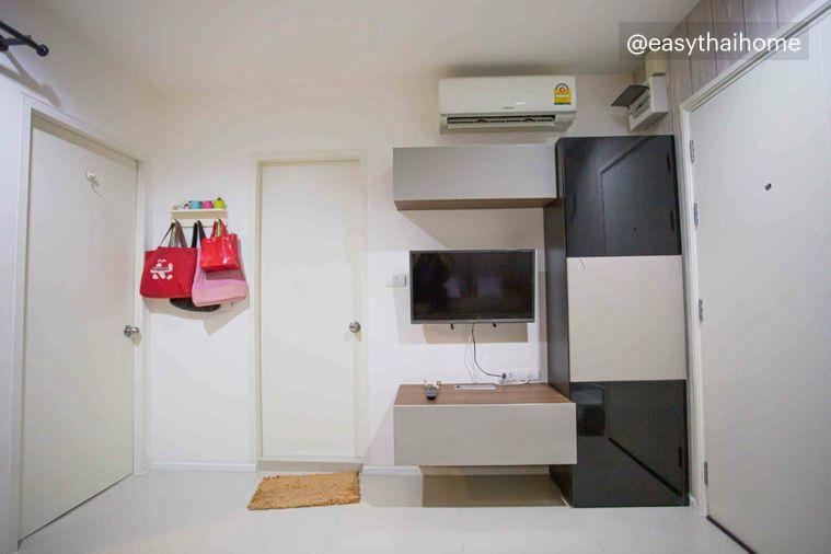 picture P-89547 Stylish Condo! Near BTS On Nut - Great Price Line Id @easythaihome 085-592-2897 - 9/14