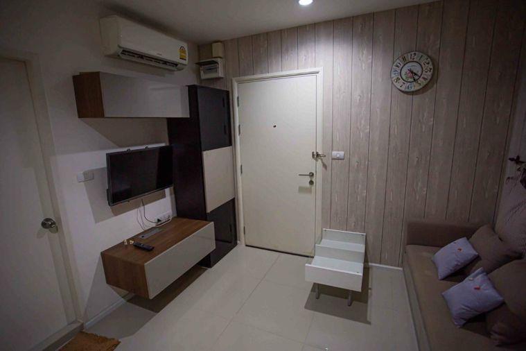 picture P-89547 Stylish Condo! Near BTS On Nut - Great Price Line Id @easythaihome 085-592-2897 - 4/14