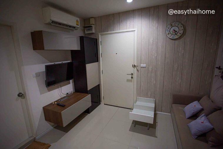 picture P-89547 Stylish Condo! Near BTS On Nut - Great Price Line Id @easythaihome 085-592-2897 - 4/14