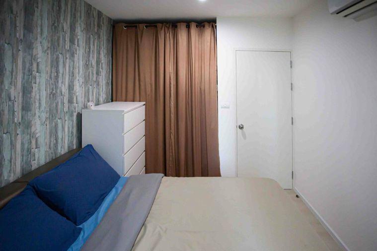 picture P-89547 Stylish Condo! Near BTS On Nut - Great Price Line Id @easythaihome 085-592-2897 - 2/14