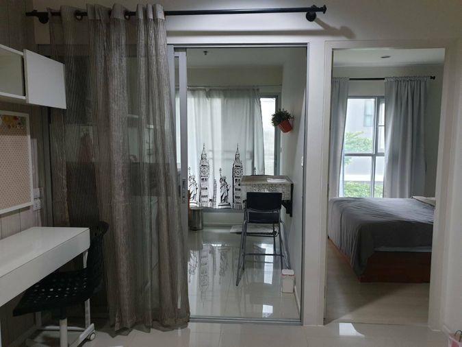 picture P-89547 Stylish Condo! Near BTS On Nut - Great Price Line Id @easythaihome 085-592-2897 - 10/14
