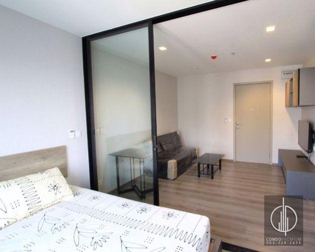 picture G 6097💙 中国客户，请加微信。(在联系方式的旁边) For rent The Politan Rive 🅻🅸🅽🅴❤️💜@condopremium💜❤️ - 2/9