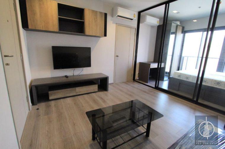picture G 6097💙 中国客户，请加微信。(在联系方式的旁边) For rent The Politan Rive 🅻🅸🅽🅴❤️💜@condopremium💜❤️ - 5/9