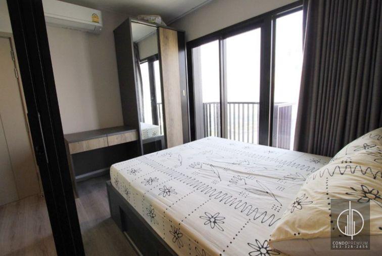 picture G 6097💙 中国客户，请加微信。(在联系方式的旁边) For rent The Politan Rive 🅻🅸🅽🅴❤️💜@condopremium💜❤️ - 3/9