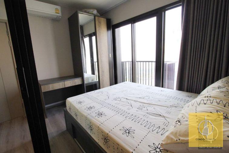 picture G 6097💙 中国客户,请加微信。(在联系方式的旁边) For rent The Politan Rive 🅻🅸🅽🅴❤️💜@condopremium💜❤️ - 3/9
