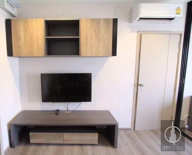 picture G 6097💙 中国客户，请加微信。(在联系方式的旁边) For rent The Politan Rive 🅻🅸🅽🅴❤️💜@condopremium💜❤️ - 4/9