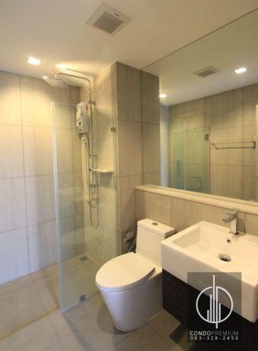 picture G 6097💙 中国客户，请加微信。(在联系方式的旁边) For rent The Politan Rive 🅻🅸🅽🅴❤️💜@condopremium💜❤️ - 8/9