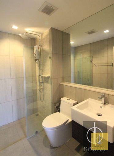 picture G 6097💙 中国客户,请加微信。(在联系方式的旁边) For rent The Politan Rive 🅻🅸🅽🅴❤️💜@condopremium💜❤️ - 8/9