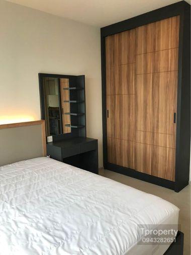 รูป WP2504 เช่าคอนโด Life Sukhumvit 48 (ไลฟ์ สุขุมวิท 48) ห้องสวย เฟอร์ครบ มีเครื่องซักผ้า ราคาพิเศษ - รูปที่ 3/9