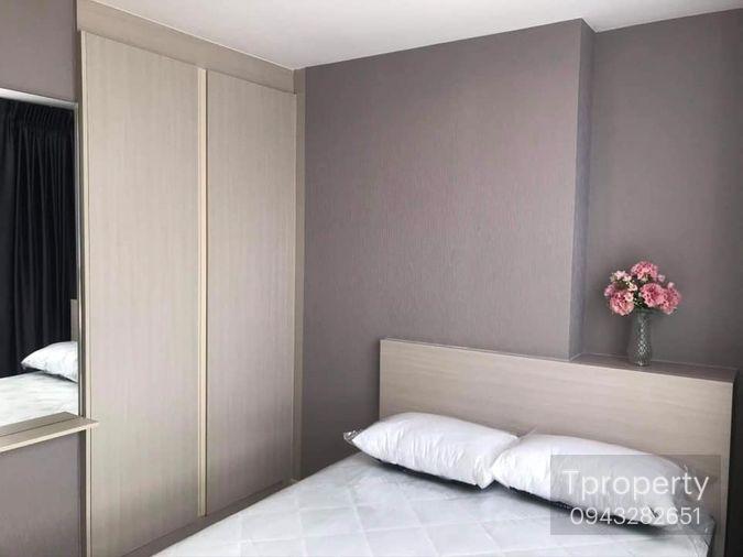 รูป WP2529 คอนโดให้เช่า Skyline Rattanathibet (สกายไลน์ รัตนาธิเบศร์) ห้องสวย เฟอร์ครบ มีเครื่องซักผ้า ราคาพิเศษ - รูปที่ 2/11