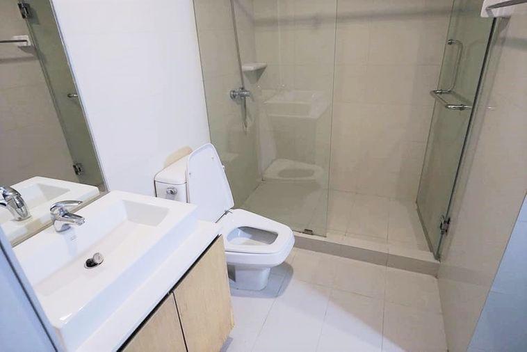 รูป WP2515 คอนโดให้เช่า The Alcove Thonglor 10 (ดิ แอลโคฟ ทองหล่อ 10) ห้องสวย เฟอร์ครบ มีเครื่องซักผ้า ราคาพิเศษ - รูปที่ 6/10
