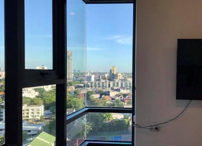 รูป WP2508 เช่าคอนโด Rhythm Sukhumvit 36 - 38 (ริทึ่ม สุขุมวิท 36-38) ห้องสวย เฟอร์ครบ มีเครื่องซักผ้า ราคาพิเศษ - รูปที่ 7/10