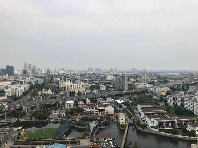 รูป WP2504 เช่าคอนโด Life Sukhumvit 48 (ไลฟ์ สุขุมวิท 48) ห้องสวย เฟอร์ครบ มีเครื่องซักผ้า ราคาพิเศษ - รูปที่ 9/9