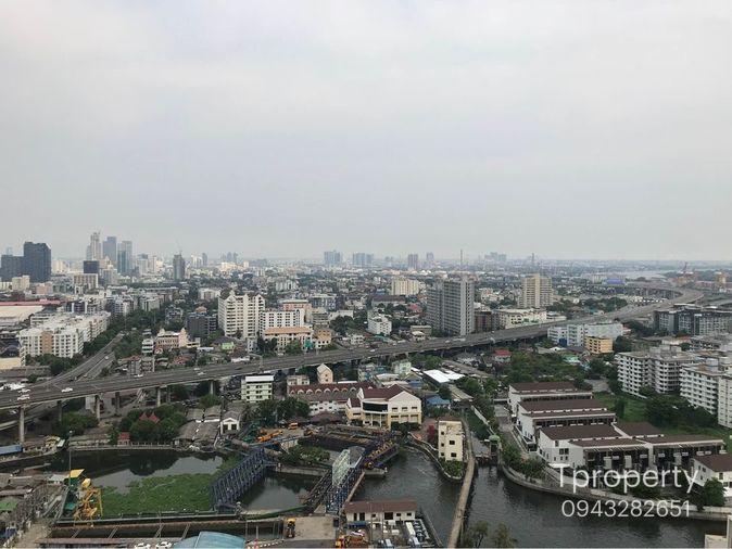 รูป WP2504 เช่าคอนโด Life Sukhumvit 48 (ไลฟ์ สุขุมวิท 48) ห้องสวย เฟอร์ครบ มีเครื่องซักผ้า ราคาพิเศษ - รูปที่ 9/9