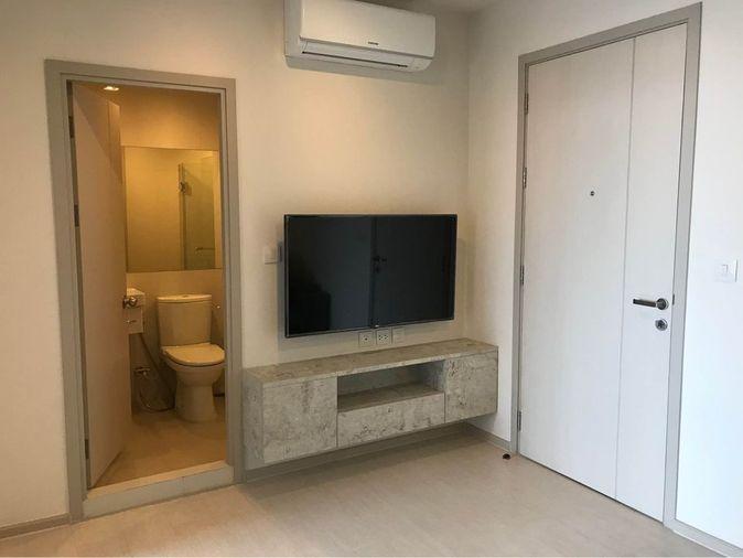 รูป WP2504 เช่าคอนโด Life Sukhumvit 48 (ไลฟ์ สุขุมวิท 48) ห้องสวย เฟอร์ครบ มีเครื่องซักผ้า ราคาพิเศษ - รูปที่ 6/9