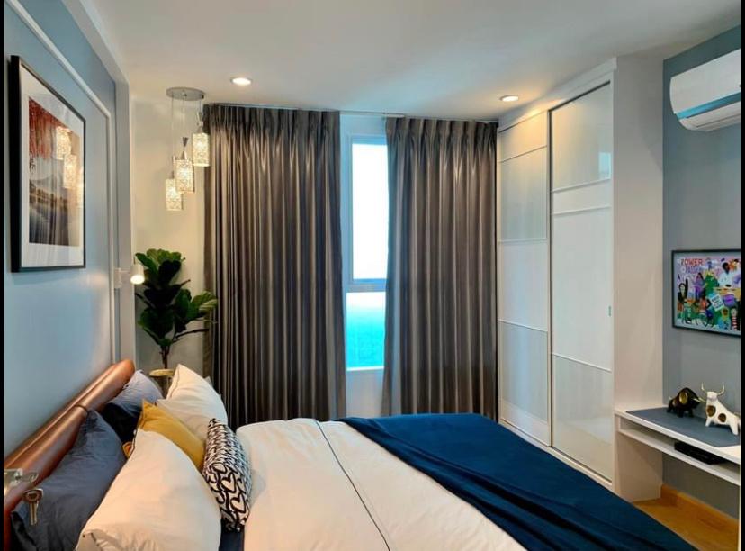 รูป T1095 คอนโดให้เช่า Sukhumvit Living Town (สุขุมวิท ลิฟวิ่ง ทาวน์) ห้องสวย เฟอร์ครบ มีเครื่องซักผ้า ราคาพิเศษ - รูปที่ 9/20