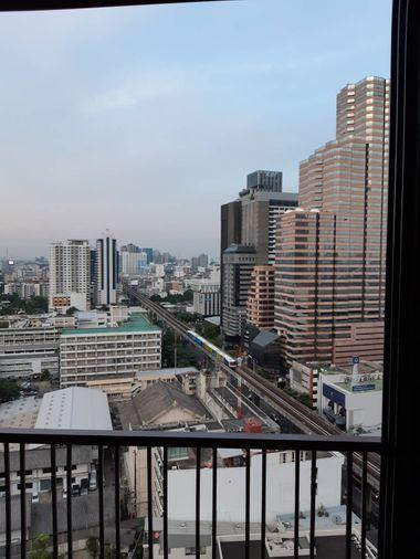 picture  Noble Reform. 1bed 47sqm. Line id: @pfagent - 7/7