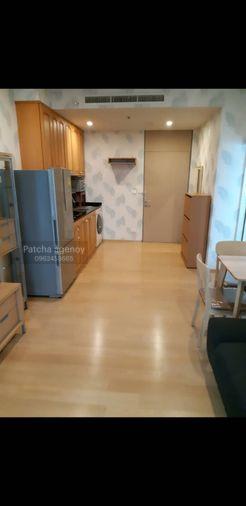 picture Noble Reform. 1bed 47sqm. Line id: @pfagent - 2/7