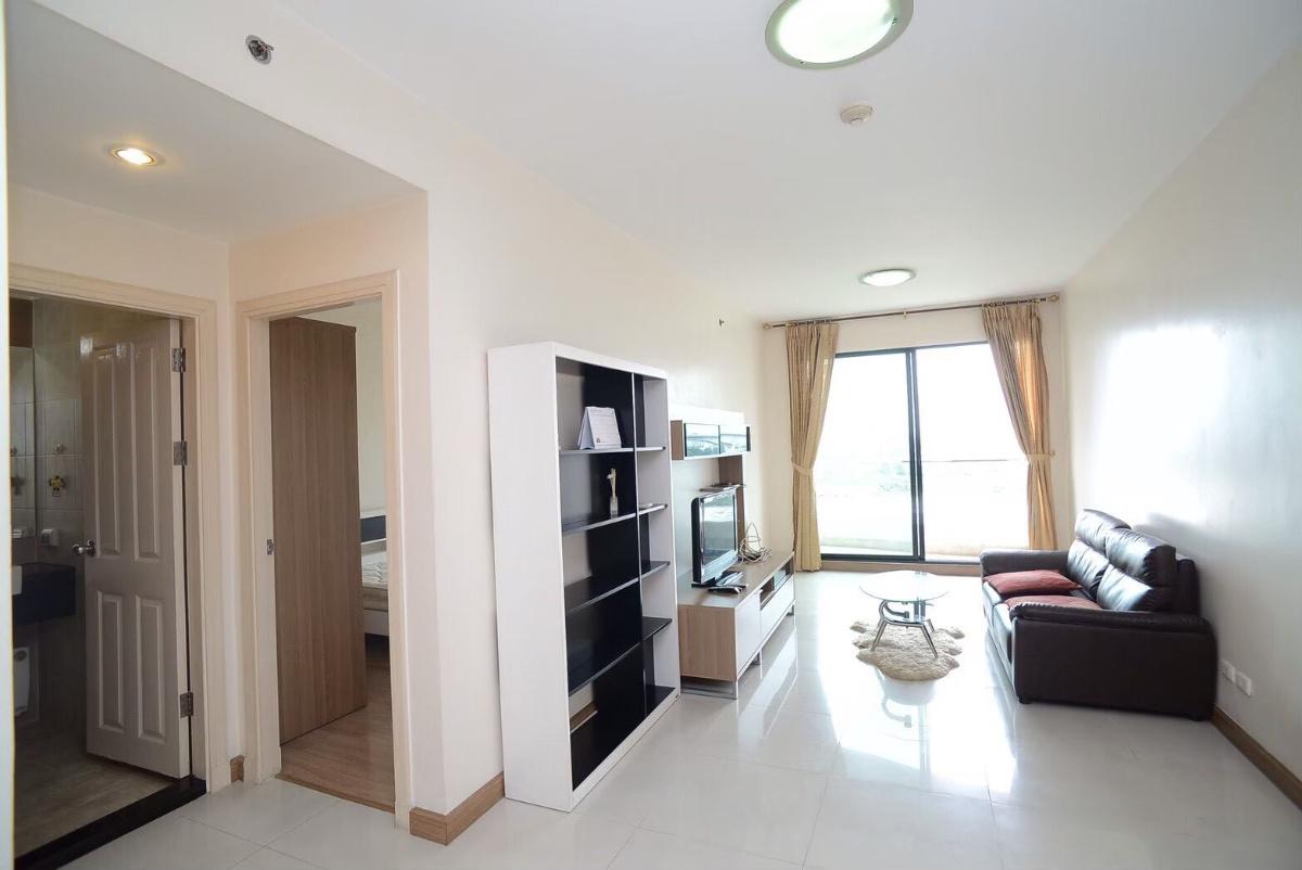 รูป ขายคอนโด 1 ห้องนอน supalai casa riva vista 2 ขนาด 66  ตรม ชั้น 10 วิวแม่น้ำ - รูปที่ 1/13