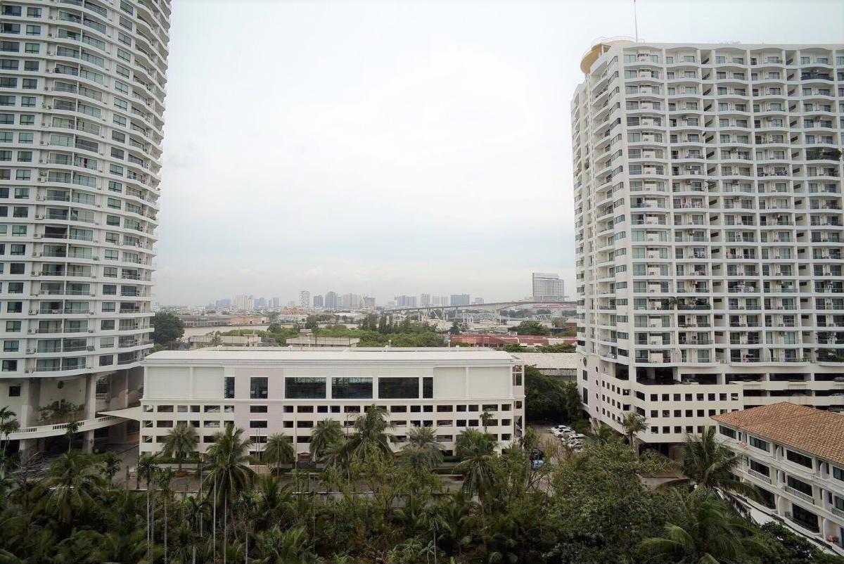 รูป ขายคอนโด 1 ห้องนอน supalai casa riva vista 2 ขนาด 66  ตรม ชั้น 10 วิวแม่น้ำ - รูปที่ 13/13