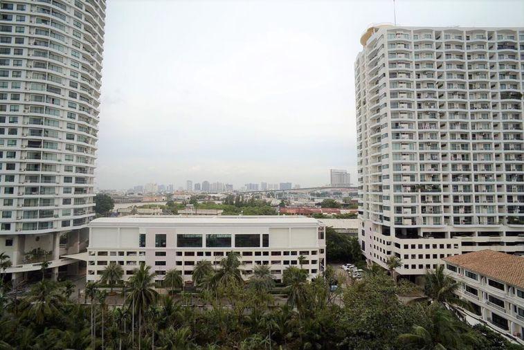 รูป ขายคอนโด 1 ห้องนอน supalai casa riva vista 2 ขนาด 66  ตรม ชั้น 10 วิวแม่น้ำ - รูปที่ 13/13