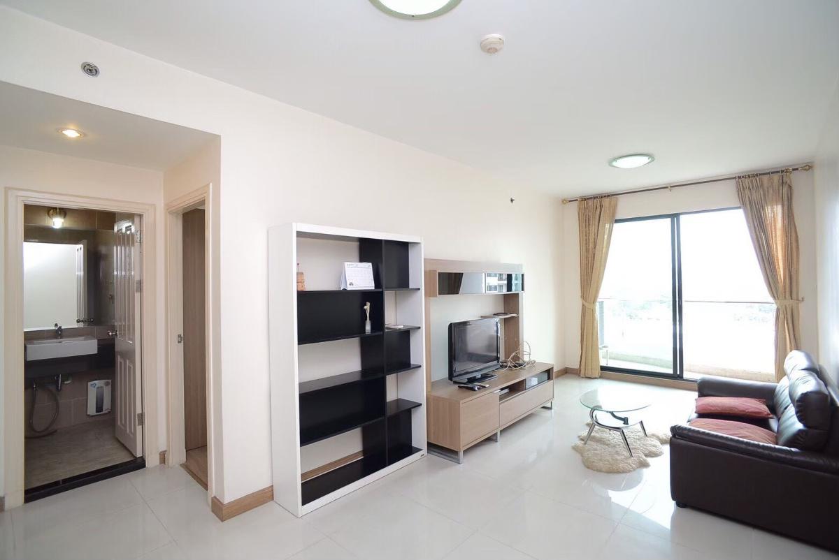 รูป ขายคอนโด 1 ห้องนอน supalai casa riva vista 2 ขนาด 66  ตรม ชั้น 10 วิวแม่น้ำ - รูปที่ 2/13