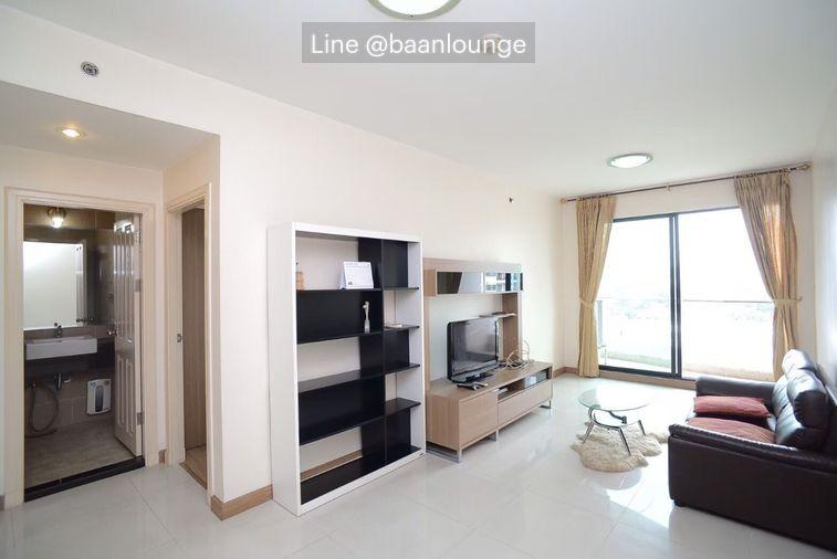 รูป ขายคอนโด 1 ห้องนอน supalai casa riva vista 2 ขนาด 66 ตรม ชั้น 10 วิวแม่น้ำ - รูปที่ 2/13