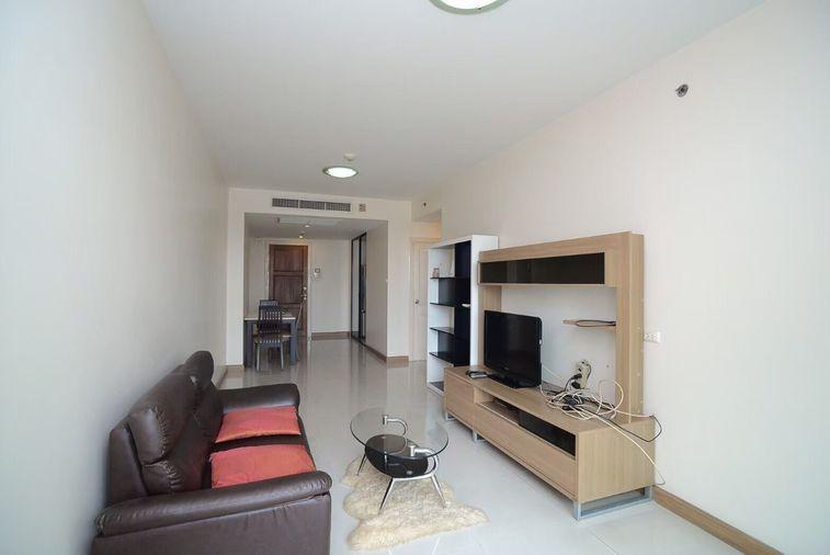 รูป ขายคอนโด 1 ห้องนอน supalai casa riva vista 2 ขนาด 66  ตรม ชั้น 10 วิวแม่น้ำ - รูปที่ 3/13