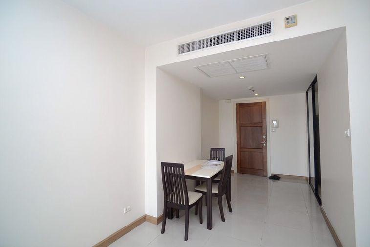 รูป ขายคอนโด 1 ห้องนอน supalai casa riva vista 2 ขนาด 66  ตรม ชั้น 10 วิวแม่น้ำ - รูปที่ 8/13