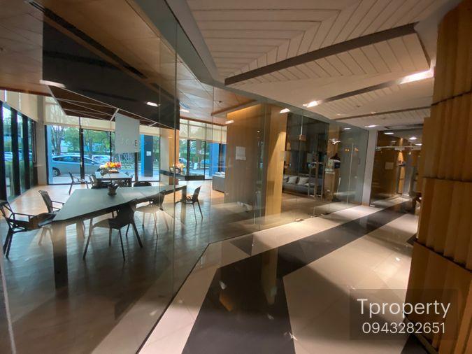 รูป T1001 คอนโดให้เช่า The Niche Mono Ratchavipha (เดอะนิช โมโน รัชวิภา) ห้องสวย เฟอร์ครบ ราคาพิเศษ - รูปที่ 17/17