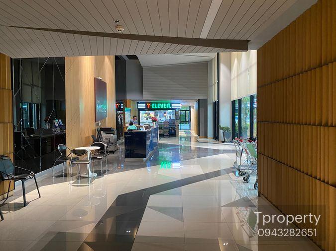 รูป T1001 คอนโดให้เช่า The Niche Mono Ratchavipha (เดอะนิช โมโน รัชวิภา) ห้องสวย เฟอร์ครบ ราคาพิเศษ - รูปที่ 16/17