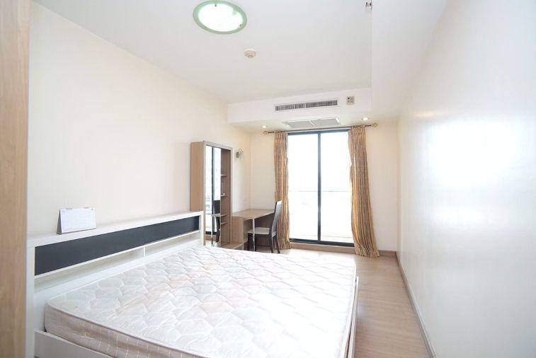 รูป ขายคอนโด 1 ห้องนอน supalai casa riva vista 2 ขนาด 66  ตรม ชั้น 10 วิวแม่น้ำ - รูปที่ 4/13