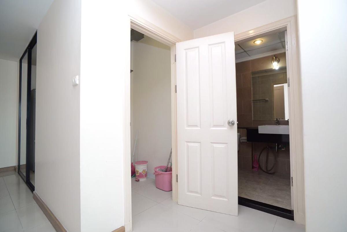 รูป ขายคอนโด 1 ห้องนอน supalai casa riva vista 2 ขนาด 66  ตรม ชั้น 10 วิวแม่น้ำ - รูปที่ 10/13