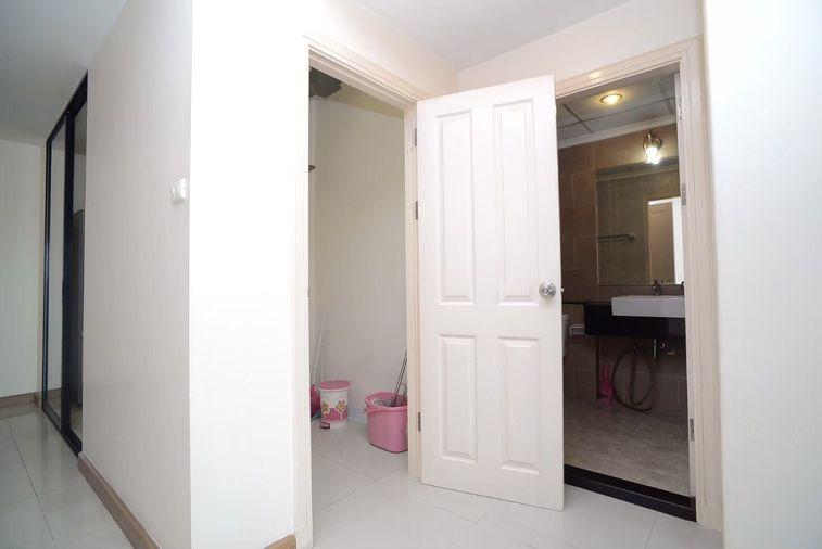 รูป ขายคอนโด 1 ห้องนอน supalai casa riva vista 2 ขนาด 66  ตรม ชั้น 10 วิวแม่น้ำ - รูปที่ 10/13