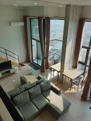 รูป OwBig060721  ขาย Knightsbridge Duplex ติวานนท์ - รูปที่ 3/18