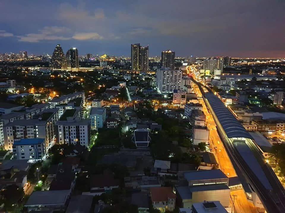 picture OwBig060721  sell Knightsbridge Duplex Tiwanon - 14/18