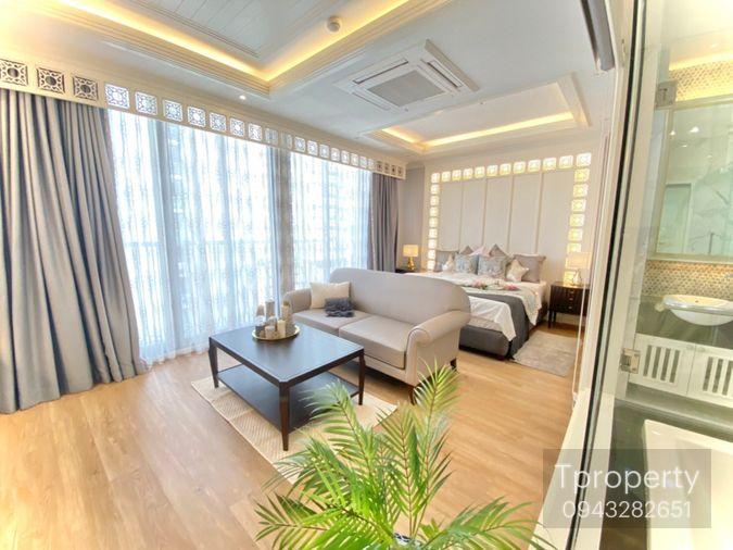 รูป 🔥T1112 คอนโดให้เช่า Park 24 ห้องสวย เฟอร์ครบ ราคาพิเศษ🔥 - รูปที่ 9/20