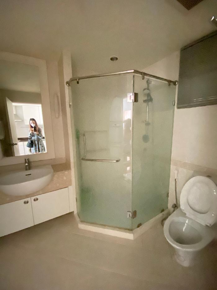 picture Baan Siri Silom. 1bed 50sqm. Line id: @pfagent - 6/6