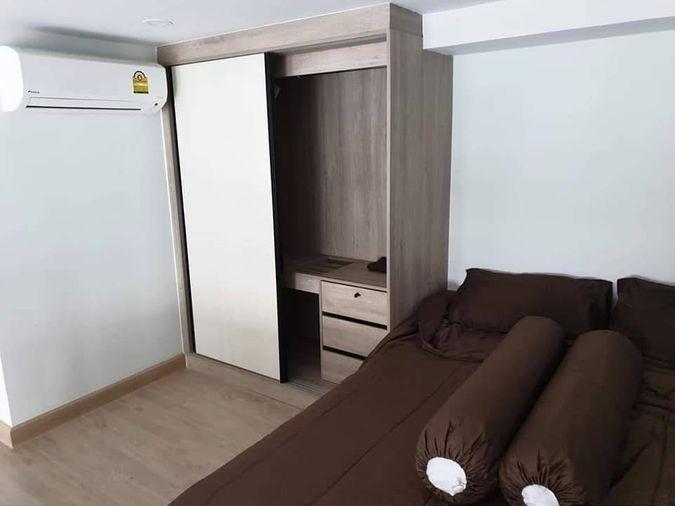 รูป OwBig060721  ขาย Knightsbridge Duplex ติวานนท์ - รูปที่ 6/18