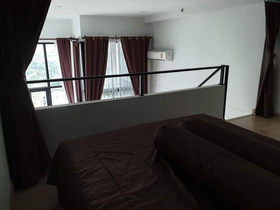 picture OwBig060721  sell Knightsbridge Duplex Tiwanon - 11/18