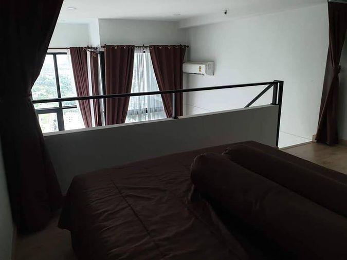 รูป OwBig060721  ขาย Knightsbridge Duplex ติวานนท์ - รูปที่ 11/18