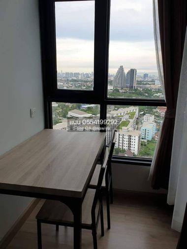 รูป OwBig060721 ขาย Knightsbridge Duplex ติวานนท์ - รูปที่ 8/18