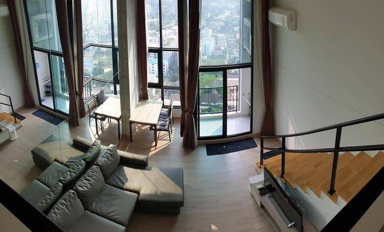 รูป OwBig060721  ขาย Knightsbridge Duplex ติวานนท์ - รูปที่ 7/18