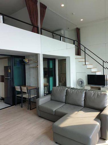 รูป OwBig060721  ขาย Knightsbridge Duplex ติวานนท์ - รูปที่ 5/18