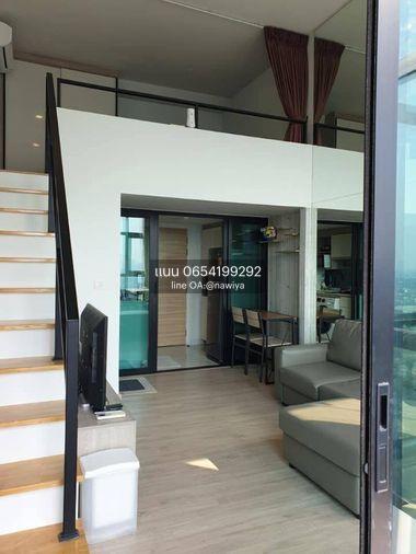รูป OwBig060721 ขาย Knightsbridge Duplex ติวานนท์ - รูปที่ 2/18